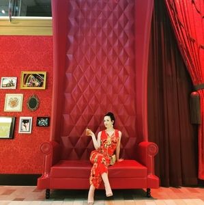 Meet your Posher, Chelsey